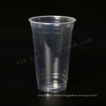 polystyrene plastic cup custom microwave safe